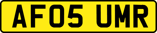 AF05UMR