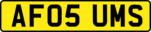 AF05UMS