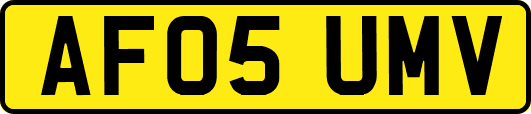 AF05UMV