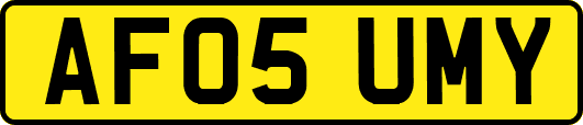 AF05UMY