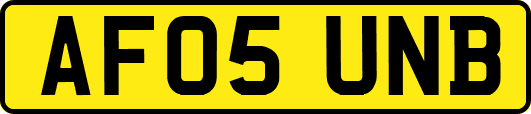 AF05UNB