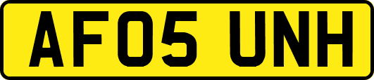 AF05UNH
