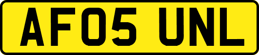 AF05UNL
