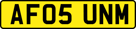 AF05UNM