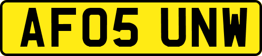 AF05UNW