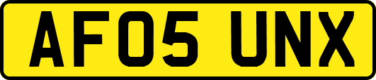 AF05UNX