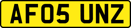 AF05UNZ