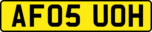 AF05UOH