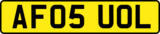 AF05UOL