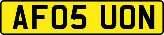 AF05UON