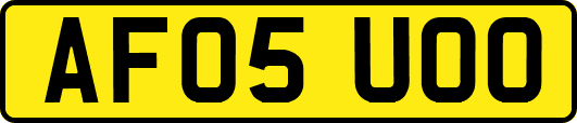 AF05UOO
