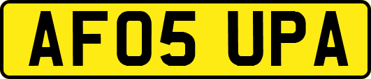 AF05UPA