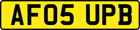 AF05UPB