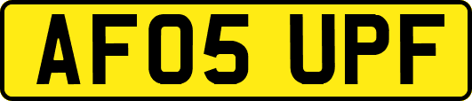 AF05UPF