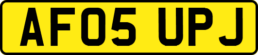 AF05UPJ