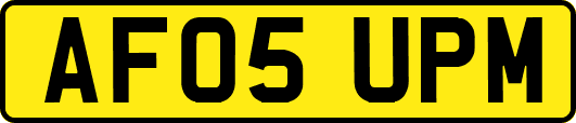 AF05UPM
