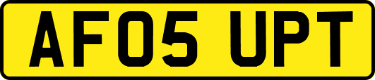 AF05UPT