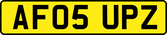AF05UPZ