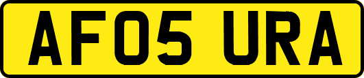 AF05URA