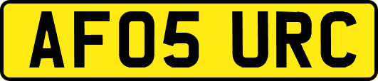 AF05URC