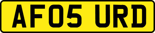 AF05URD