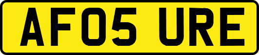 AF05URE