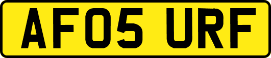 AF05URF