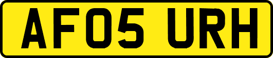 AF05URH