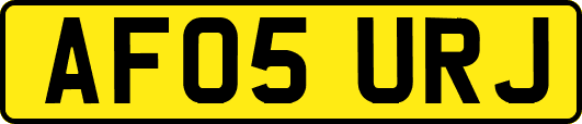 AF05URJ