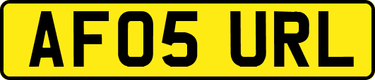 AF05URL