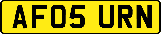 AF05URN