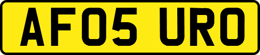AF05URO