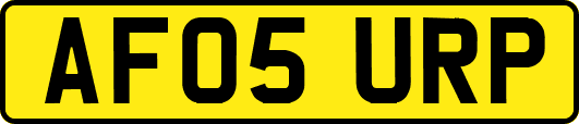 AF05URP