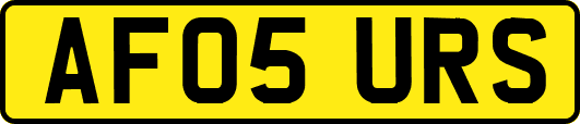 AF05URS