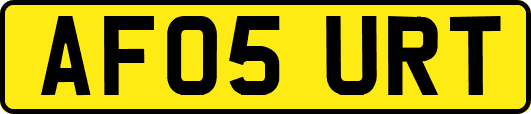 AF05URT
