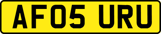 AF05URU