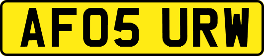 AF05URW