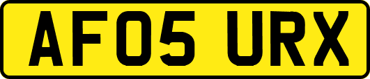 AF05URX