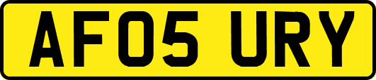 AF05URY