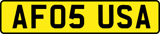 AF05USA