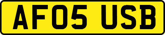 AF05USB