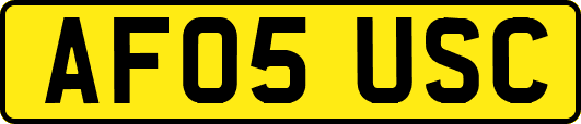 AF05USC