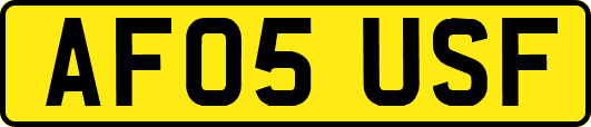 AF05USF