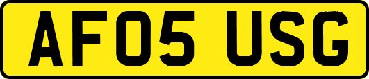 AF05USG