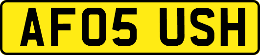AF05USH