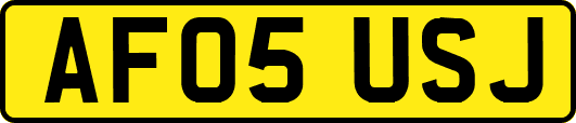 AF05USJ