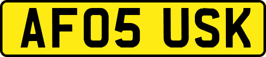 AF05USK