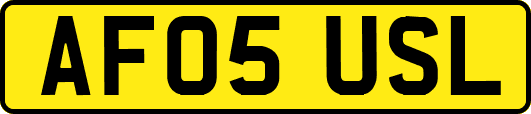 AF05USL