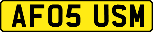 AF05USM