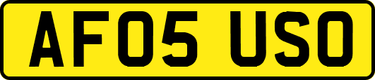 AF05USO